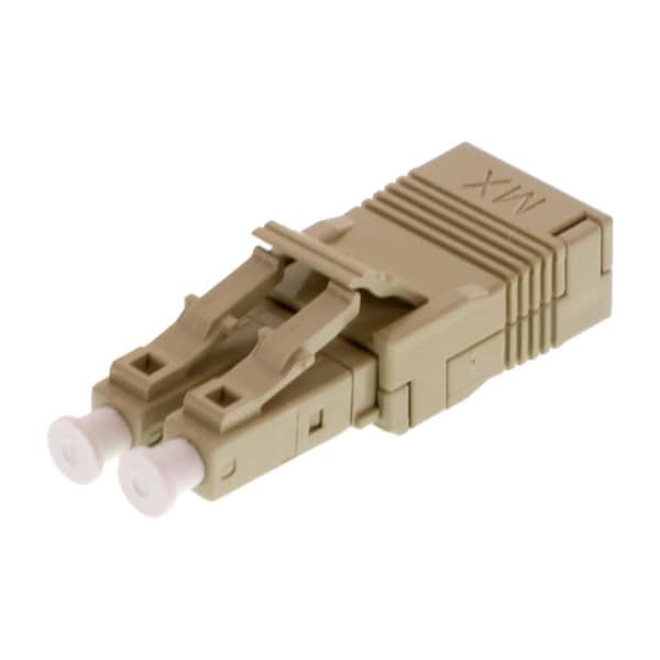 Molex Fiber Optic Connectors Lc Loopback Mm 62.5/ Opback Mm 62.5/125Um 1060520040 - main